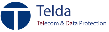 Telda - Telecom & Data Protection